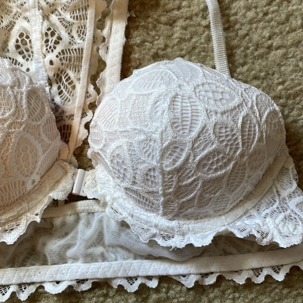 Date Racerback Bra - Picture 2 of 6